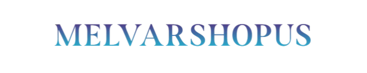 MelvarShopUS